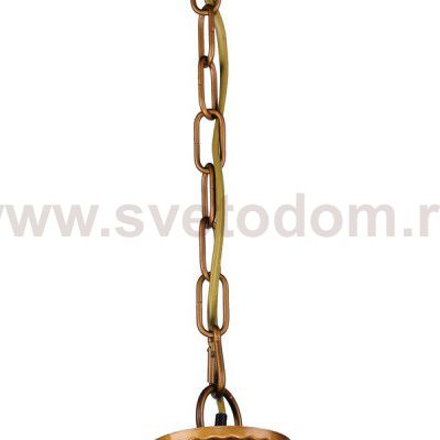 Светильник подвесной Favourite 1330-1P Laterne