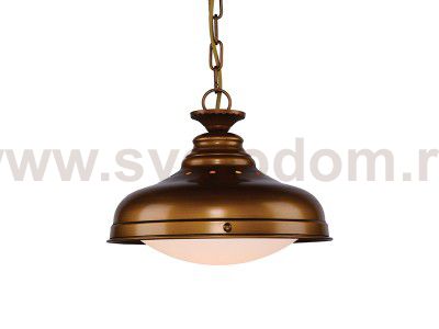 Подвесной светильник Favourite 1330-1P1 Laterne