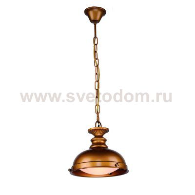Светильник подвесной Favourite 1330-1P Laterne