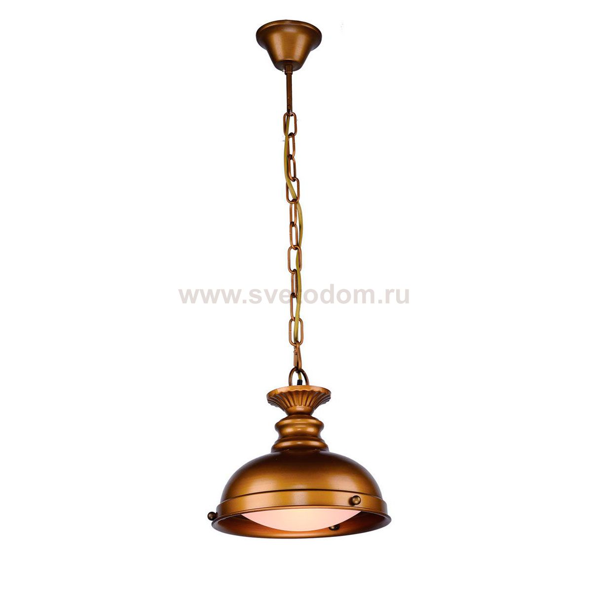 Светильник подвесной Favourite 1330-1P Laterne