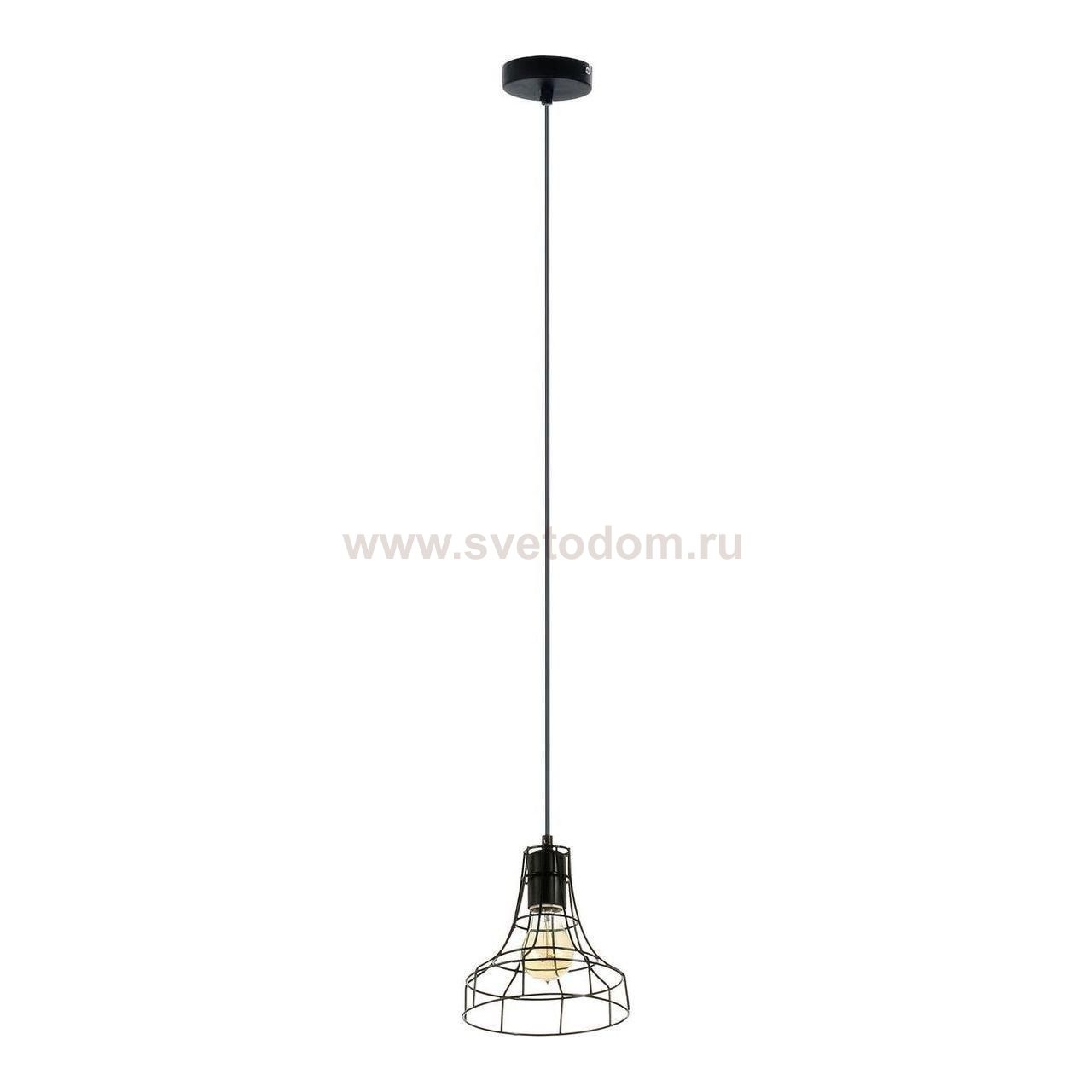 Подвесной светильник Britop Outline 1330104