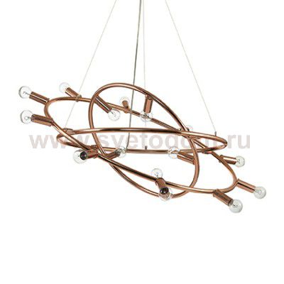 Люстра Ideal lux COSMO SP15 (133058)