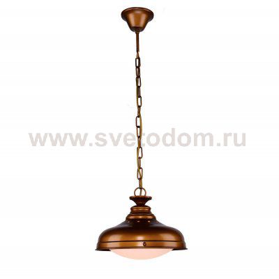 Подвесной светильник Favourite 1330-1P1 Laterne
