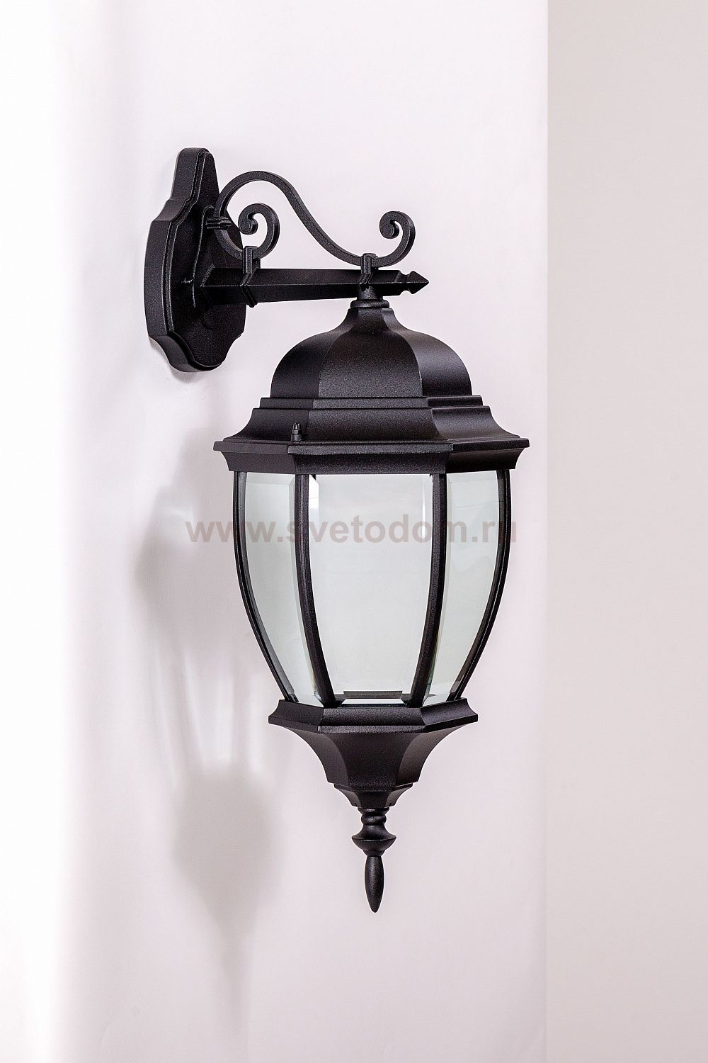 Светильник настенный Oasis Light 91202L Bl