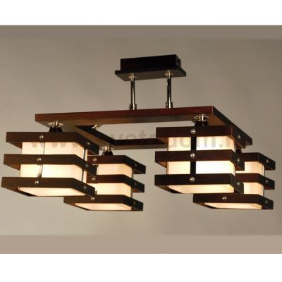 Люстра Citilux CL133141 Киото