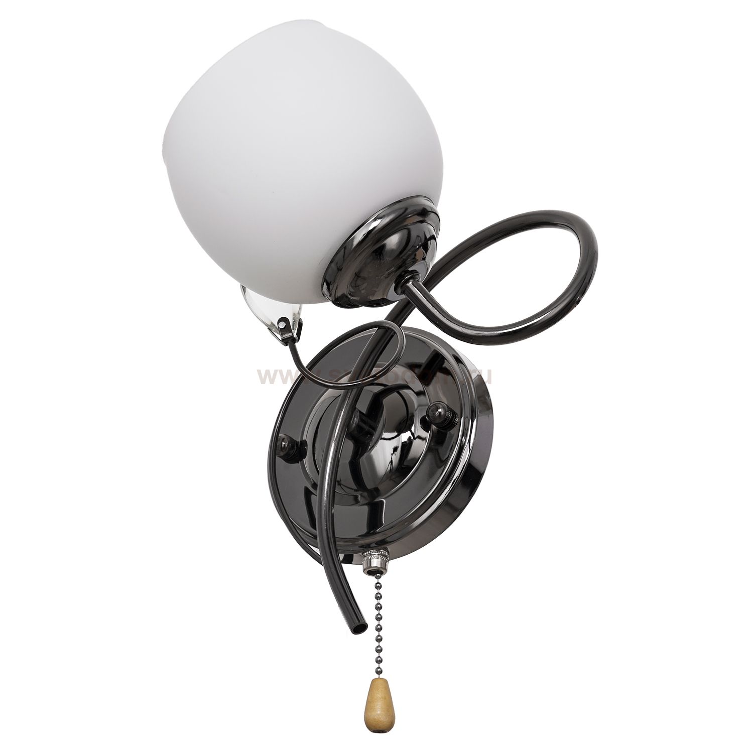 Светильник Светильник бра Экономсвет 133/1wZZH WT