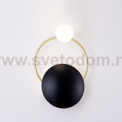 Настенный светильник LEX Ring ImperiumLoft 133215-22