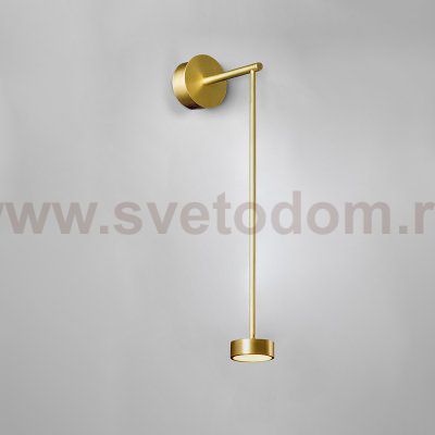 Настенный светильник BUBBLE B WALL ImperiumLoft 133216-22