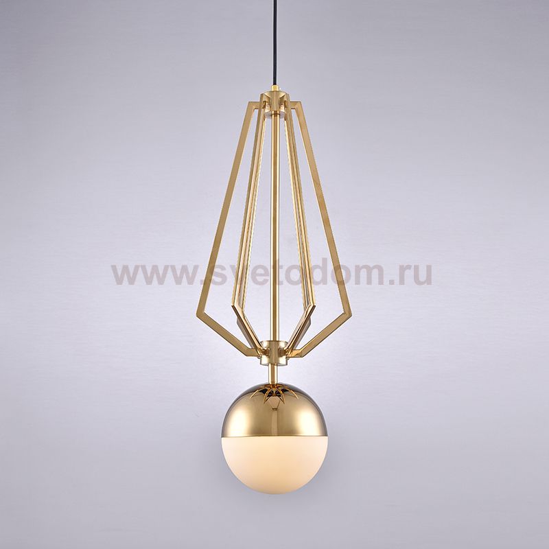 Подвесной светильник Magic Circus D23 ImperiumLoft 133230-22