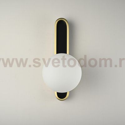 Настенный светильник DIXON White ImperiumLoft 133239-22
