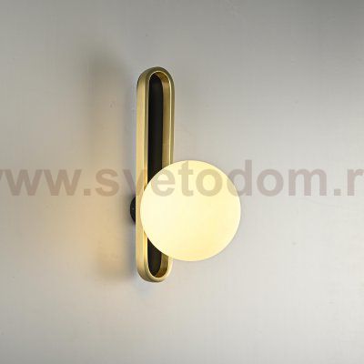Настенный светильник DIXON White ImperiumLoft 133239-22