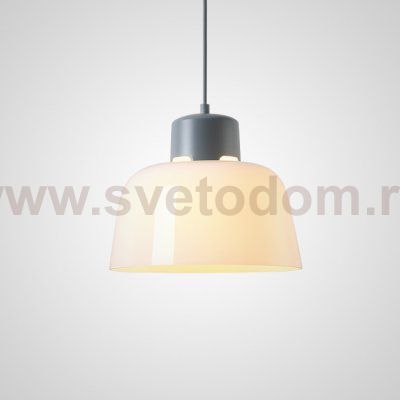 Подвесной светильник GL Grey ImperiumLoft 133242-22