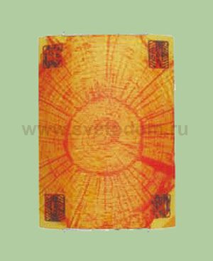 Светильник Techno lux 1333 AFRYKA 3