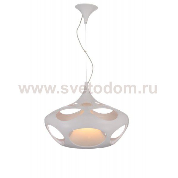 Светильник подвесной Artpole Zwiebel C WH (арт. 1333)
