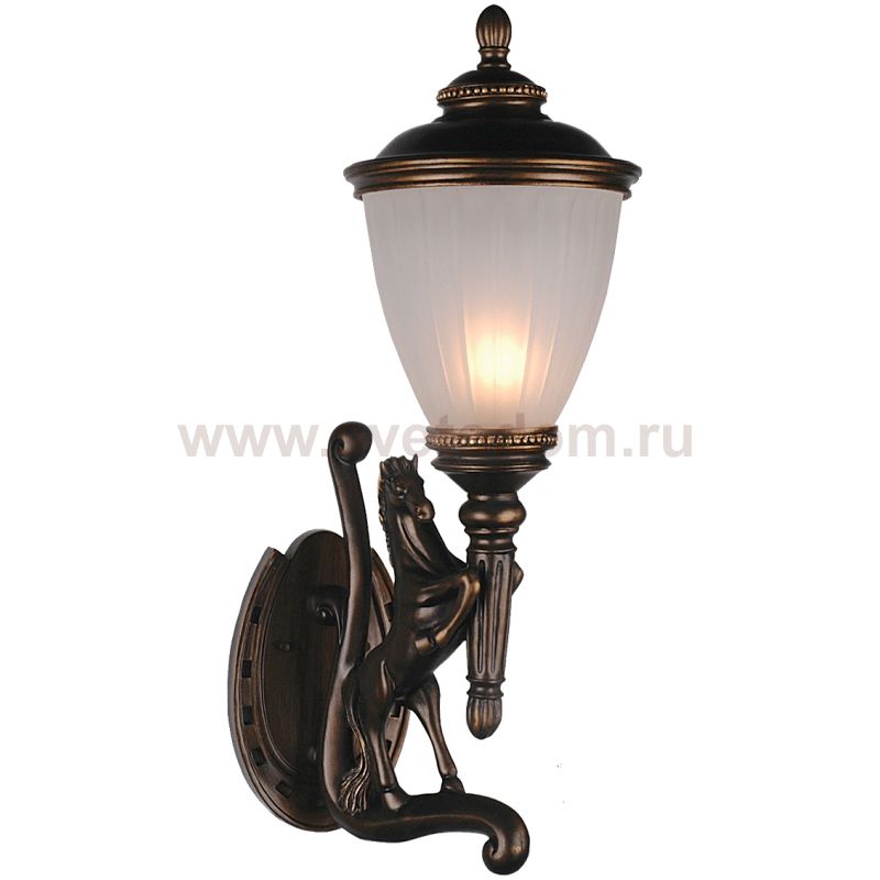 Светильник настенный конь Favourite 1334-1W