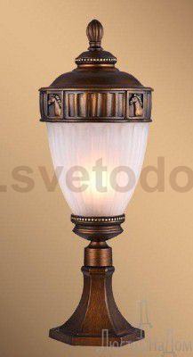 Уличный светильник Favourite 1335-1T Guards