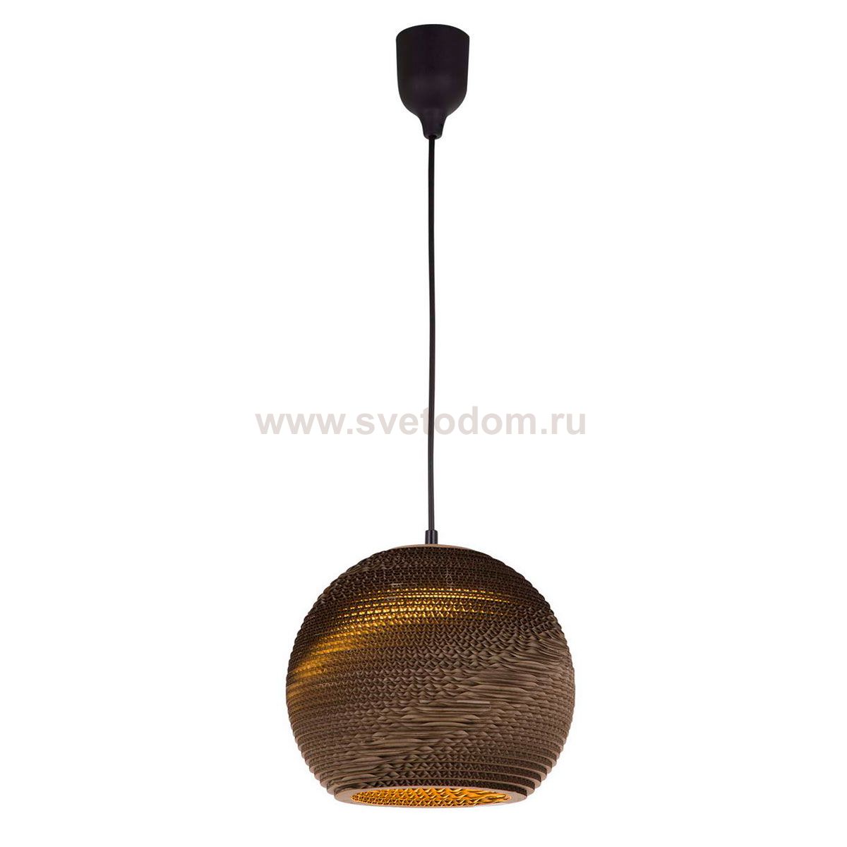 Светильник подвесной Favourite 1335-1P Karton