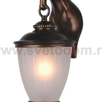 Уличный светильник Favourite 1335-1W Guards