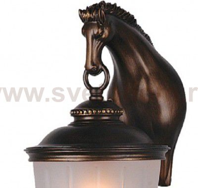 Уличный светильник Favourite 1335-1W Guards