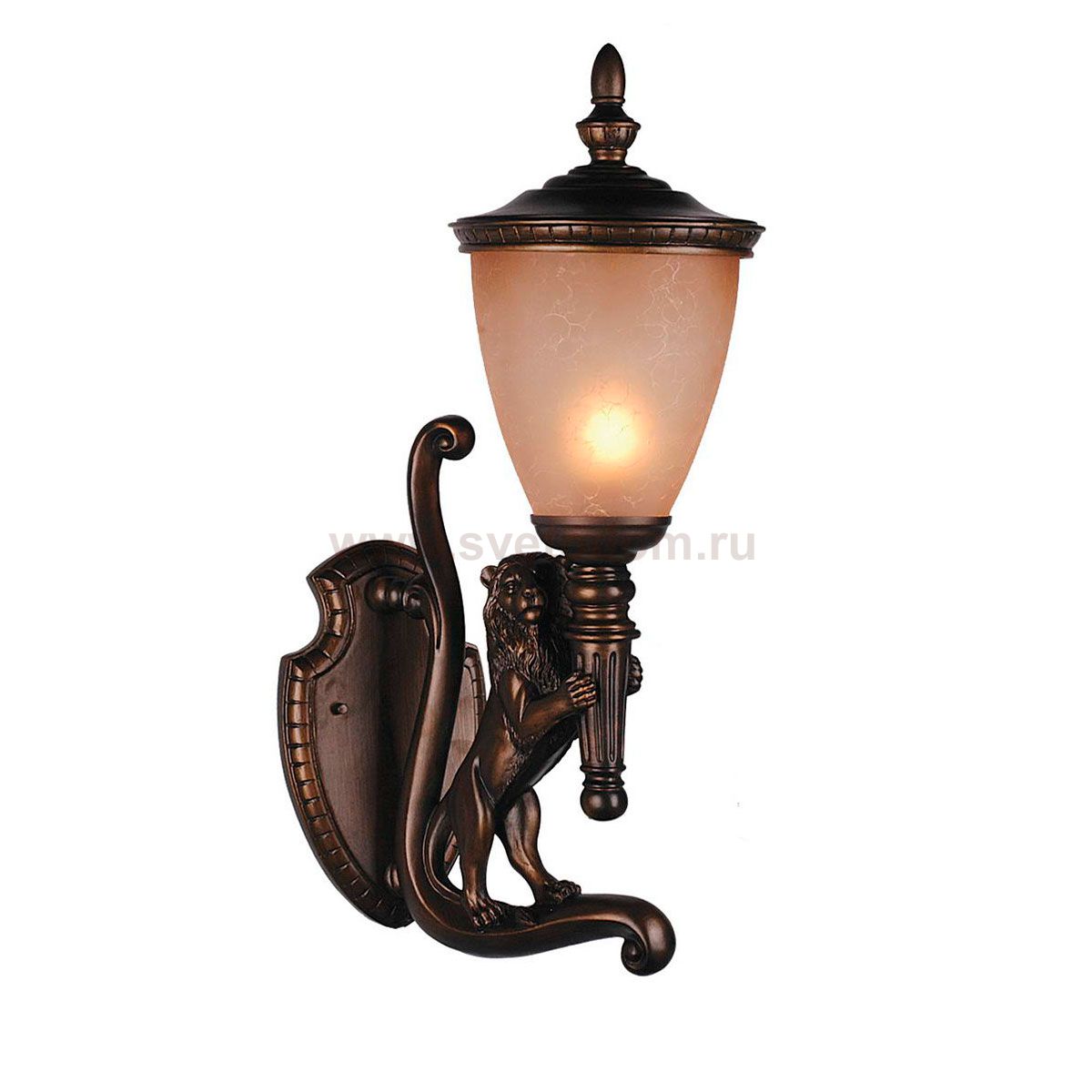 Уличный светильник Favourite 1337-1W Guards