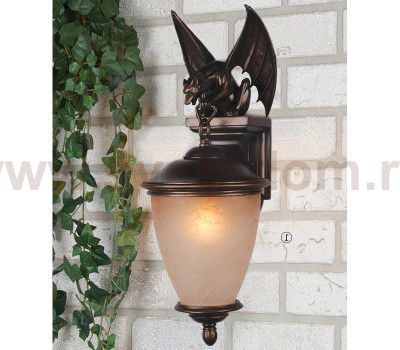 Уличный светильник Favourite 1338-1W Guards