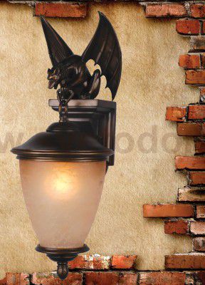 Уличный светильник Favourite 1338-1W Guards