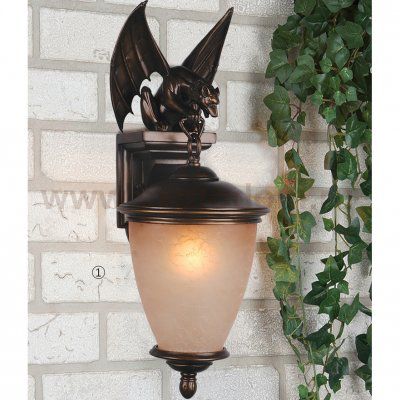 Уличный светильник Favourite 1338-1W Guards