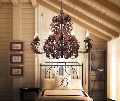 Люстра Favourite 1339-6P