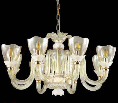 Люстра Odeon light 4003/8 FLORIANA