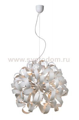 Люстра подвесная Lucide 13409/12/31 ATOMA
