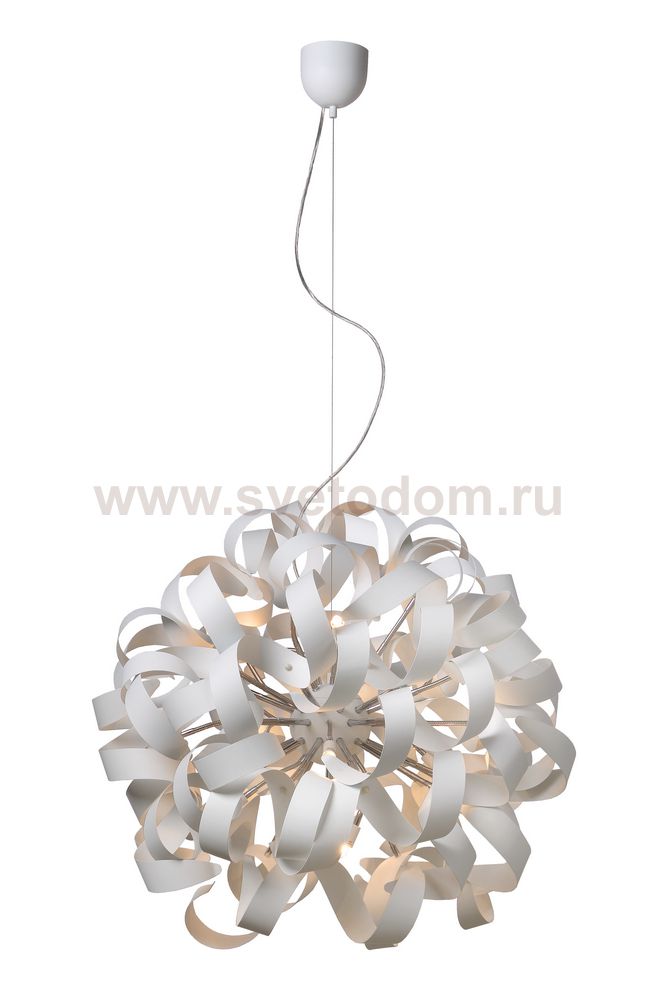 Люстра подвесная Lucide 13409/12/31 ATOMA