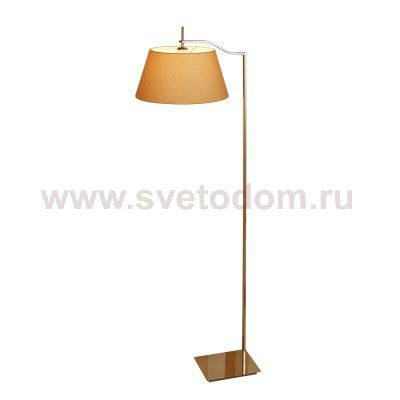 Торшер Divinare 1341/02 PN-1 SOPRANO