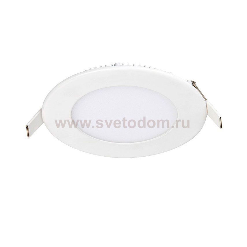 Светильник встраиваемый Favourite 1341-6C