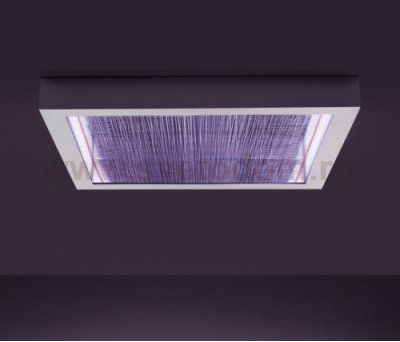Потолочный светильник Artemide 1341050A ALTROVE PARETE/SOFFITTO MWL
