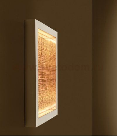 Потолочный светильник Artemide 1341050A ALTROVE PARETE/SOFFITTO MWL