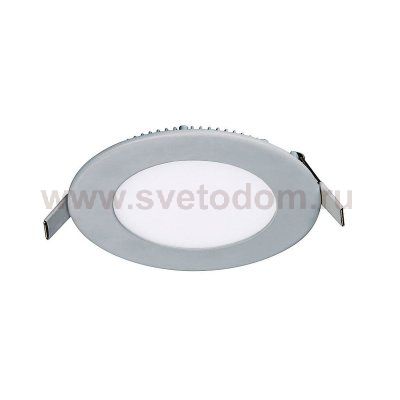 Светильник встраиваемый Favourite 1342-6C Flashled