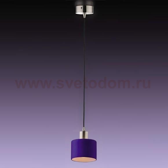 Подвесной светильник Odeon light 1342/b IXIA