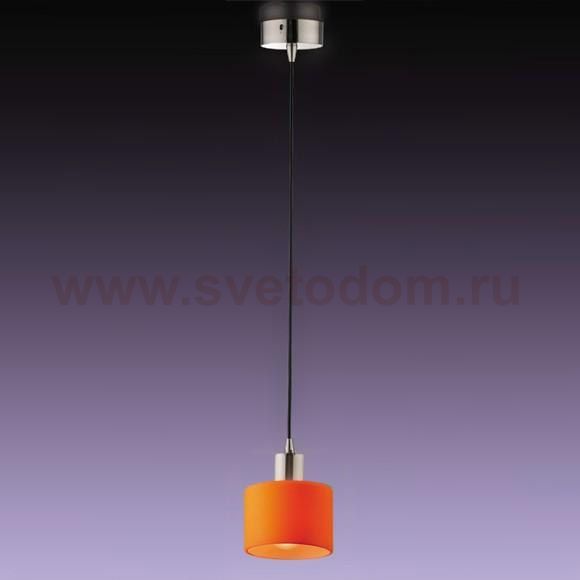 Подвесной Odeon light 1342/o Ixia