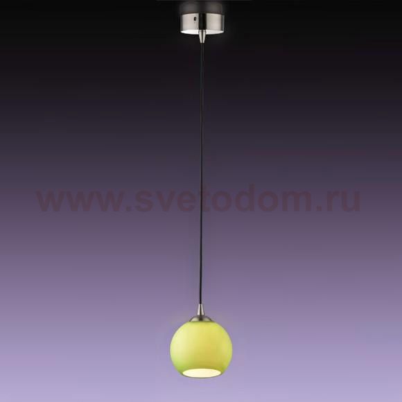 Подвесной светильник Odeon light 1343/G ERUCA