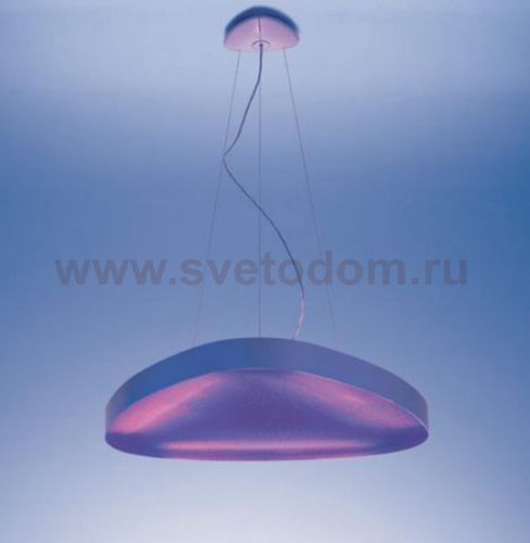 Подвесной светильник Artemide 1344010A TRIFLUO MWL 