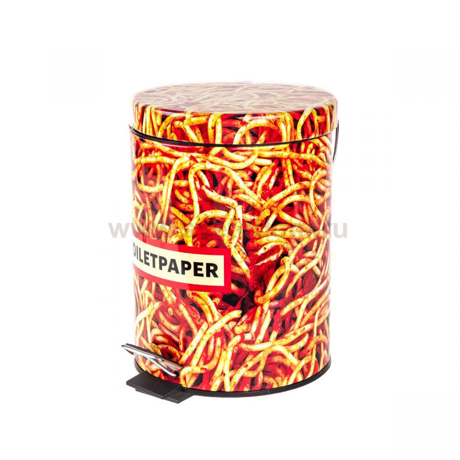 Мусорное ведро Spaghetti 5L