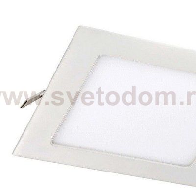 Врезной светильник Favourite 1345-6C Flashled