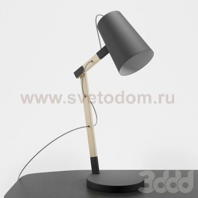 Офисная настольная лампа Eglo 94034 TORONA