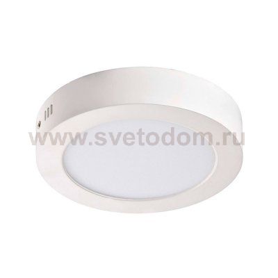 Накладной светильник Favourite 1347-12C Flashled