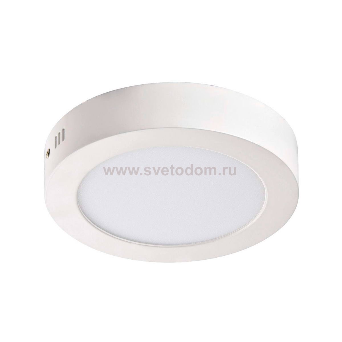 Накладной светильник Favourite 1347-12C Flashled