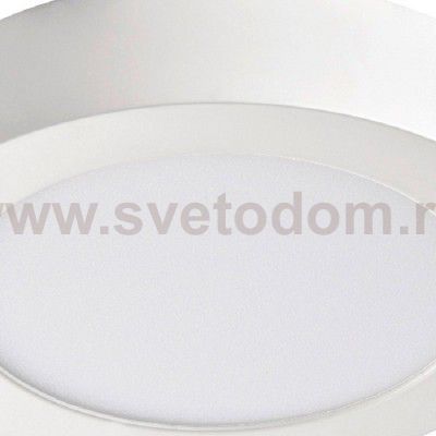 Накладной светильник Favourite 1347-12C Flashled