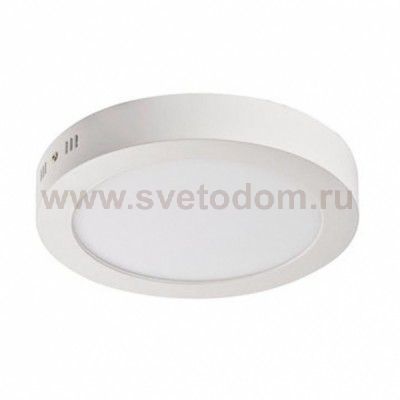 Люстра Favourite 1347-28C Flashled