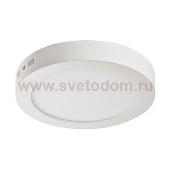 Люстра Favourite 1347-28C Flashled