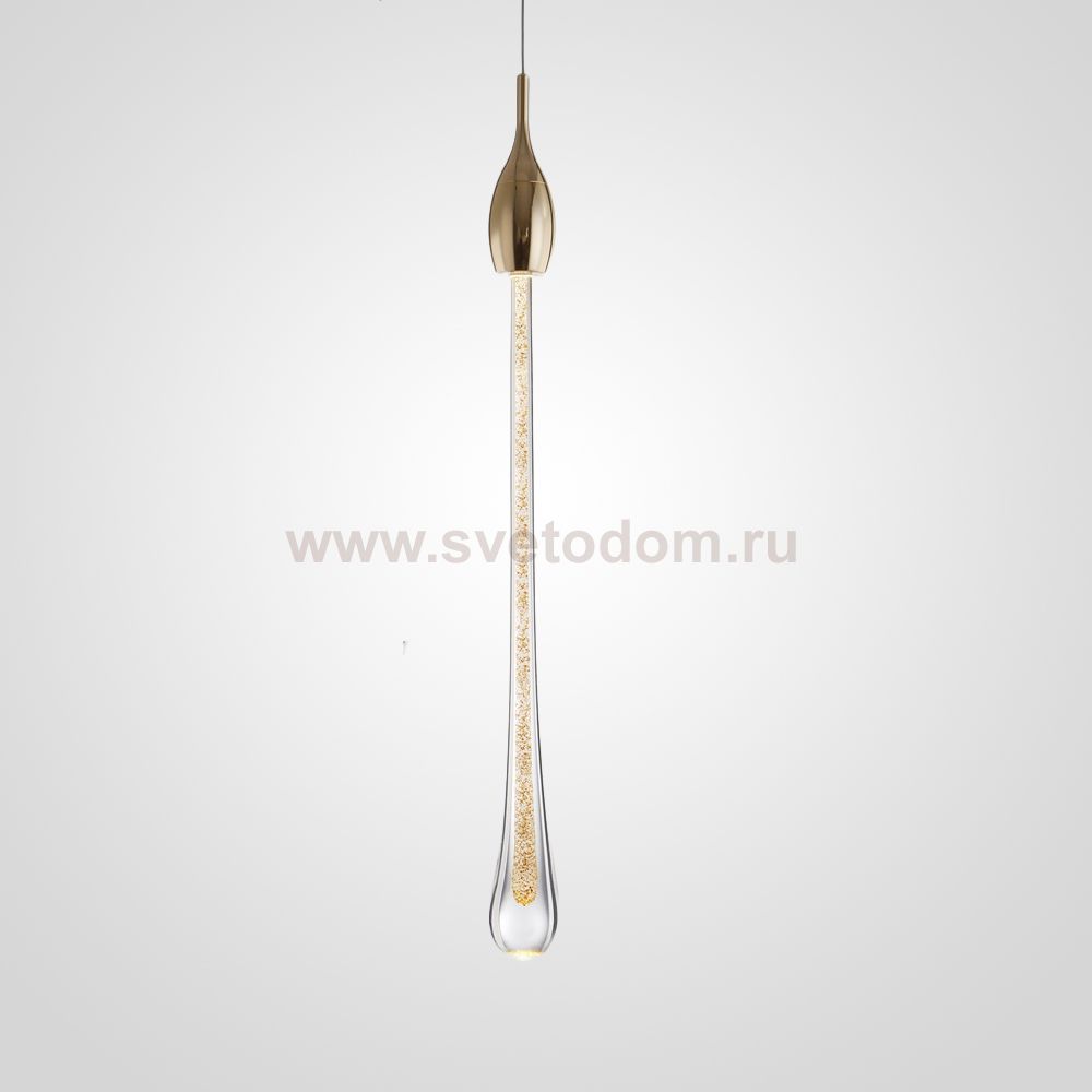 Подвесной светильник FIAL Long ImperiumLoft 134739-22