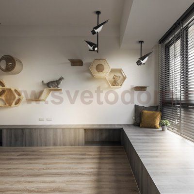 Трековый светильник STRIZH TRACK 2 lamp ImperiumLoft 134743-22